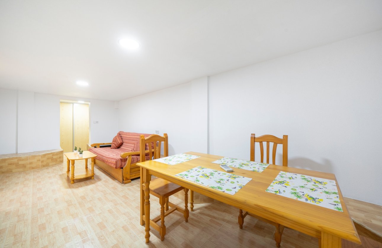 Reventa - Adosado - Ciudad Quesada - Ciudad Quesada - Rojales