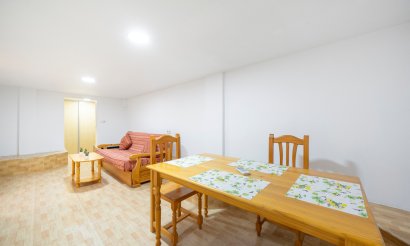 Reventa - Adosado - Ciudad Quesada - Ciudad Quesada - Rojales