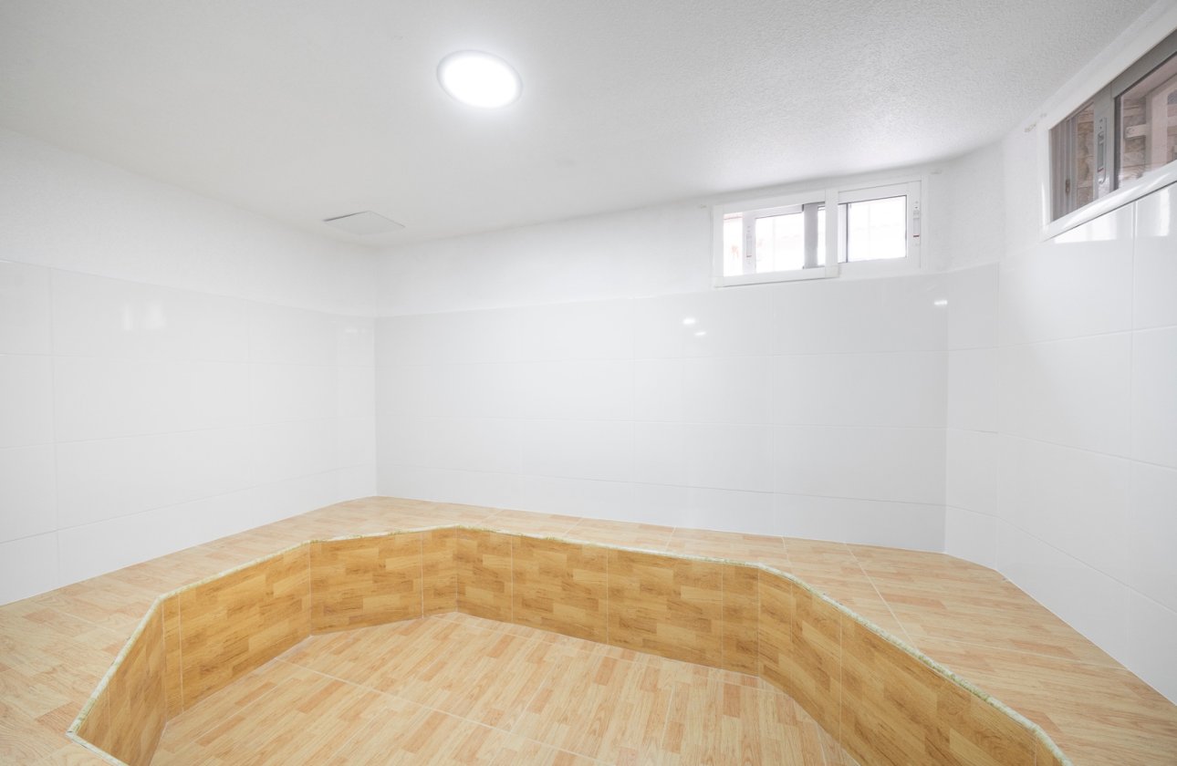 Reventa - Adosado - Ciudad Quesada - Ciudad Quesada - Rojales