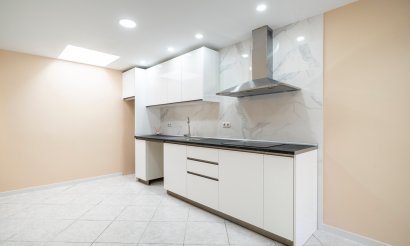 Resale - Bungalow - Torrevieja - El Chaparral