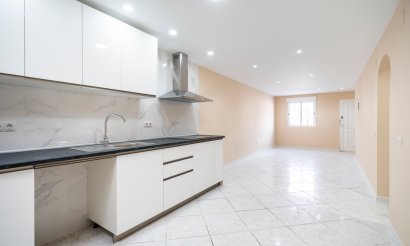 Resale - Bungalow - Torrevieja - El Chaparral