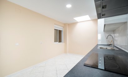 Resale - Bungalow - Torrevieja - El Chaparral