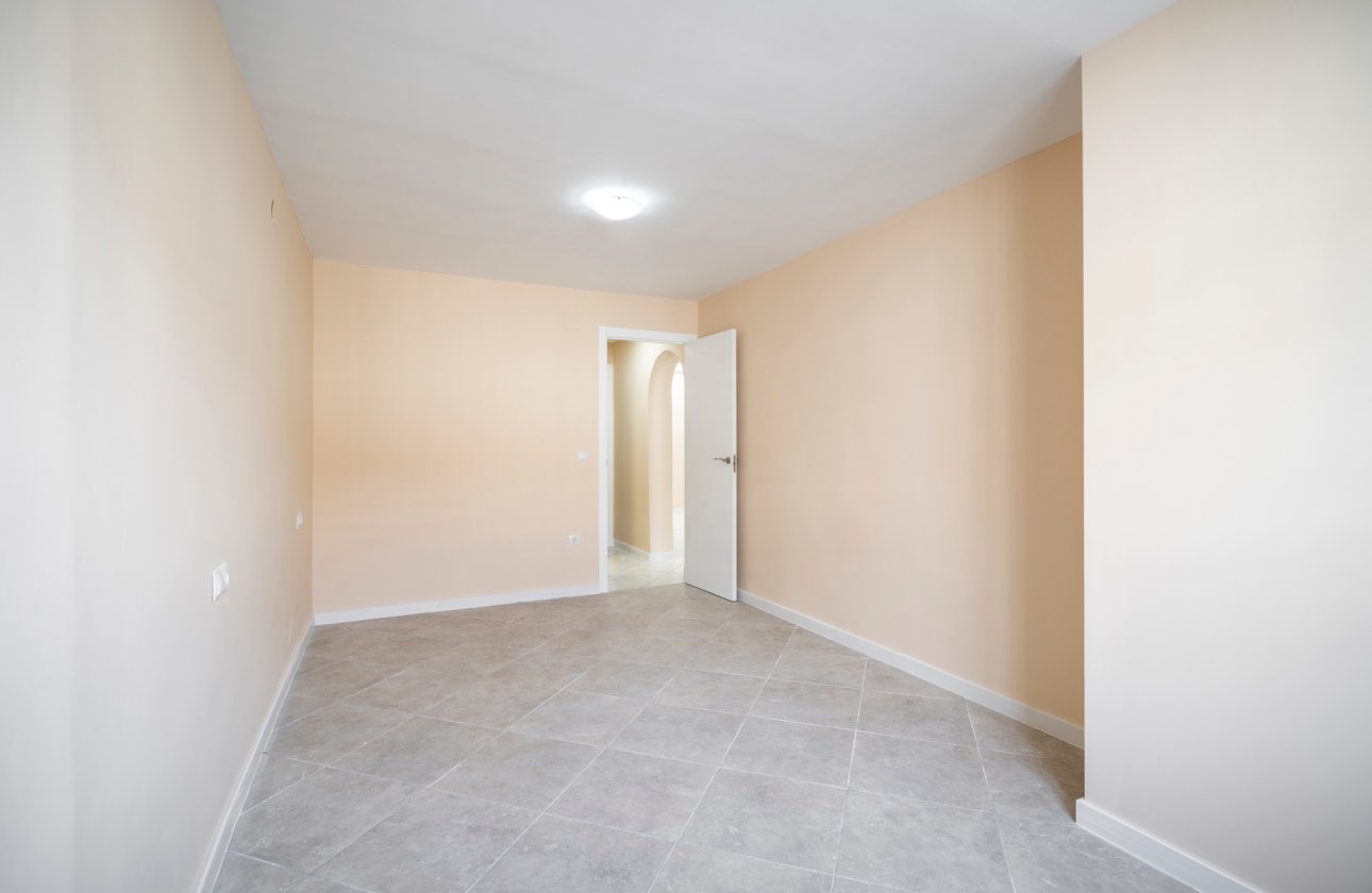 Resale - Bungalow - Torrevieja - El Chaparral