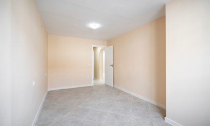 Resale - Bungalow - Torrevieja - El Chaparral