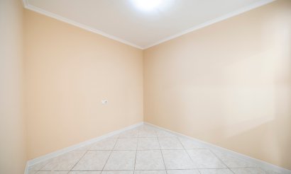 Resale - Bungalow - Torrevieja - El Chaparral