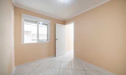 Resale - Bungalow - Torrevieja - El Chaparral