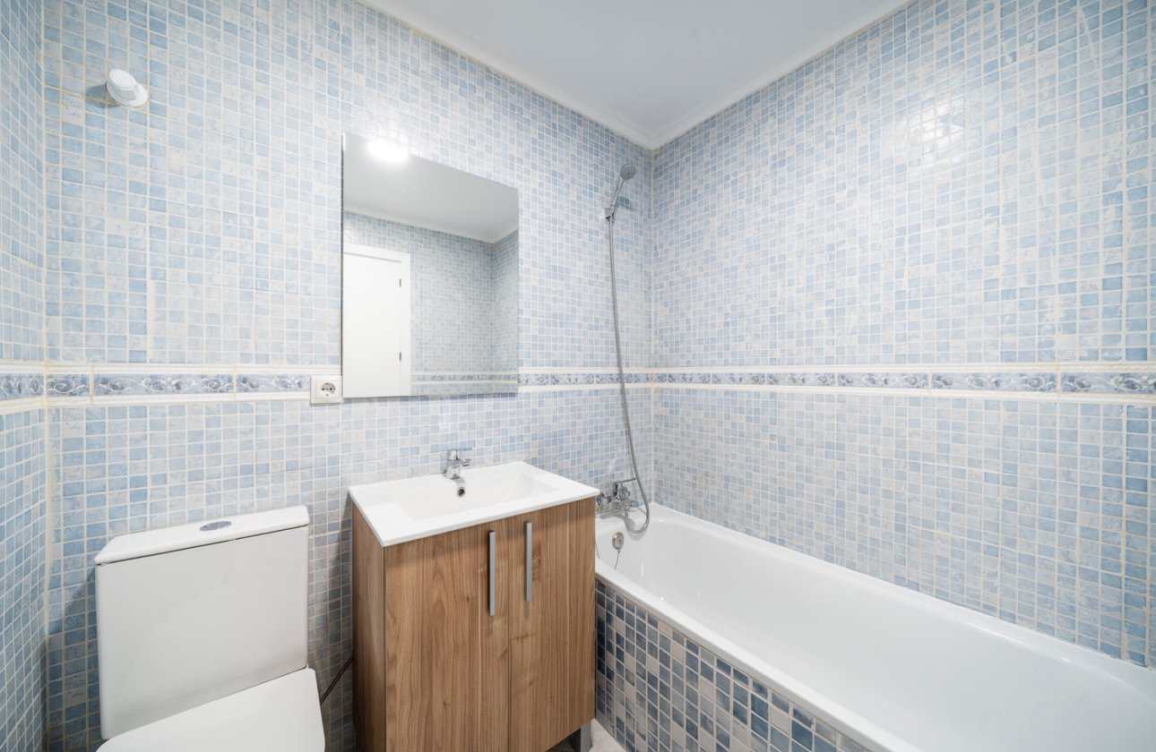 Resale - Bungalow - Torrevieja - El Chaparral