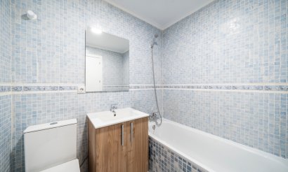 Resale - Bungalow - Torrevieja - El Chaparral