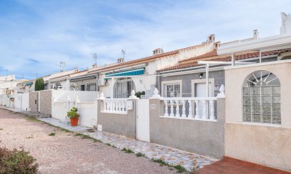 Resale - Bungalow - Torrevieja - El Chaparral