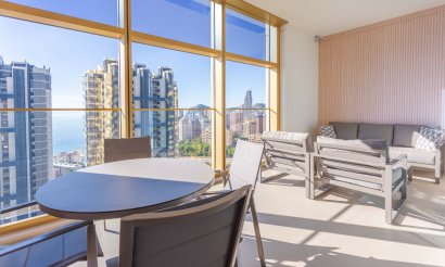 Reventa - Apartamento / piso - Benidorm - Poniente