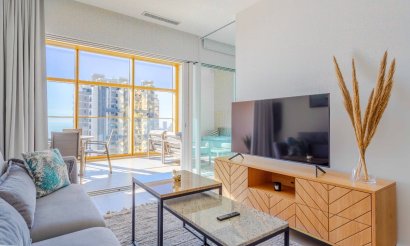 Reventa - Apartamento / piso - Benidorm - Poniente