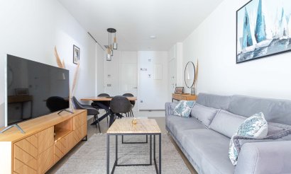 Reventa - Apartamento / piso - Benidorm - Poniente