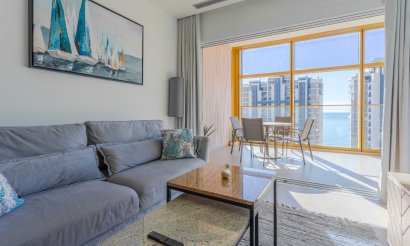 Reventa - Apartamento / piso - Benidorm - Poniente