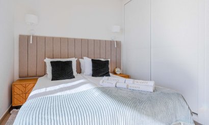 Reventa - Apartamento / piso - Benidorm - Poniente