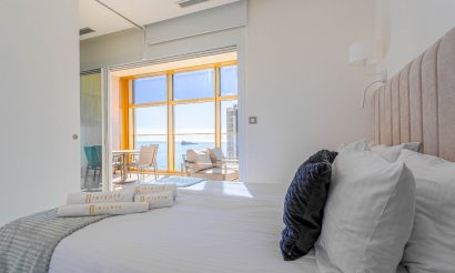 Reventa - Apartamento / piso - Benidorm - Poniente