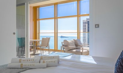 Reventa - Apartamento / piso - Benidorm - Poniente