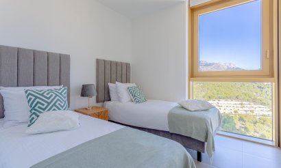 Reventa - Apartamento / piso - Benidorm - Poniente