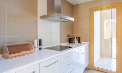 Reventa - Apartamento / piso - Benidorm - Poniente