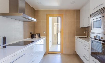 Reventa - Apartamento / piso - Benidorm - Poniente