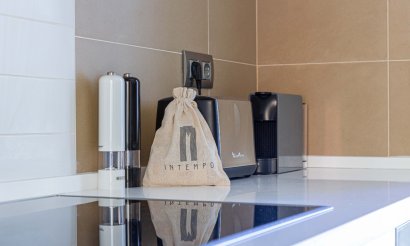 Reventa - Apartamento / piso - Benidorm - Poniente