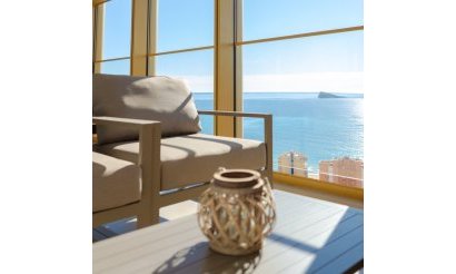 Reventa - Apartamento / piso - Benidorm - Poniente