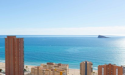 Reventa - Apartamento / piso - Benidorm - Poniente