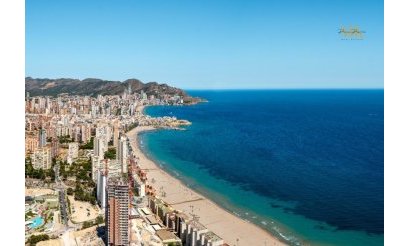 Reventa - Apartamento / piso - Benidorm - Poniente