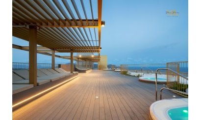 Reventa - Apartamento / piso - Benidorm - Poniente