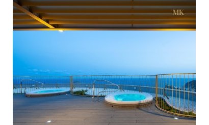 Reventa - Apartamento / piso - Benidorm - Poniente