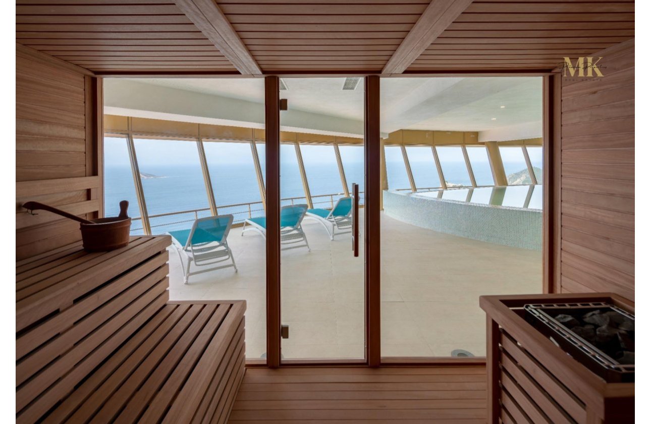 Reventa - Apartamento / piso - Benidorm - Poniente