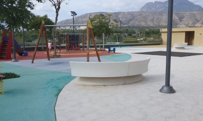 Reventa - Apartamento / piso - Benidorm - Poniente