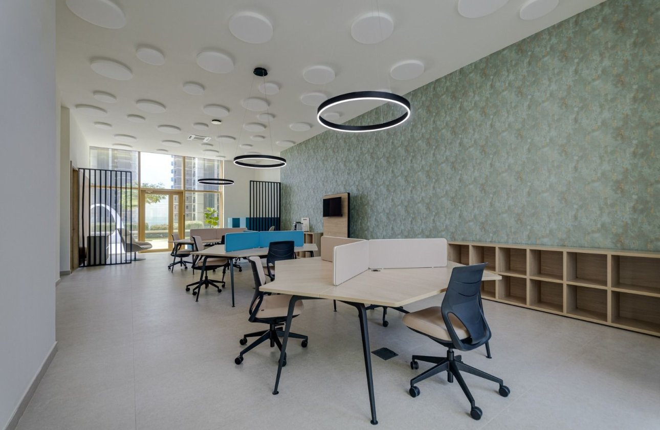 Reventa - Apartamento / piso - Benidorm - Poniente