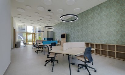 Reventa - Apartamento / piso - Benidorm - Poniente