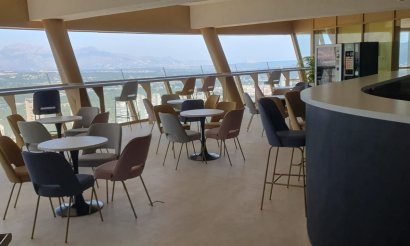 Reventa - Apartamento / piso - Benidorm - Poniente