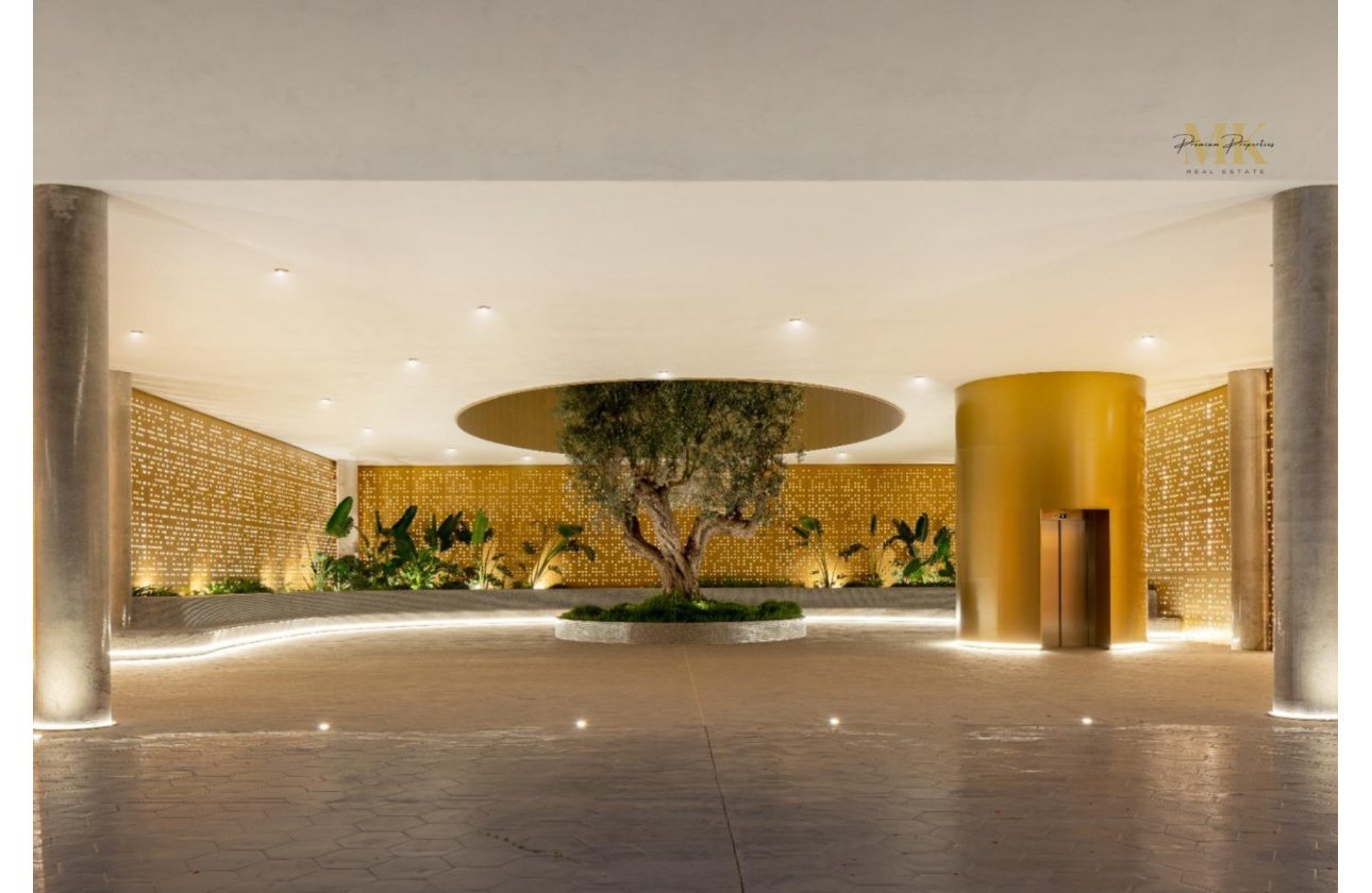 Reventa - Apartamento / piso - Benidorm - Poniente