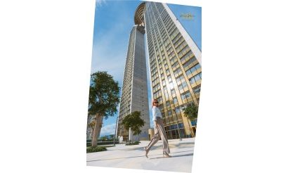 Reventa - Apartamento / piso - Benidorm - Poniente