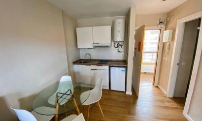 Reventa - Apartamento / piso - Benidorm - Rincón de Loix