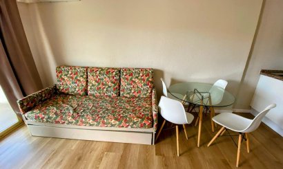 Reventa - Apartamento / piso - Benidorm - Rincón de Loix