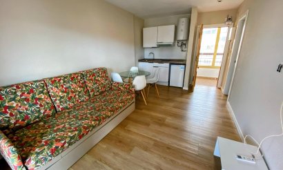 Reventa - Apartamento / piso - Benidorm - Rincón de Loix