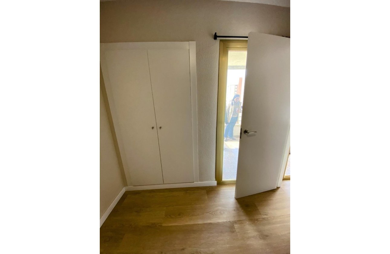 Reventa - Apartamento / piso - Benidorm - Rincón de Loix