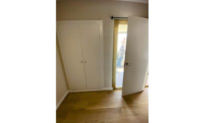 Reventa - Apartamento / piso - Benidorm - Rincón de Loix