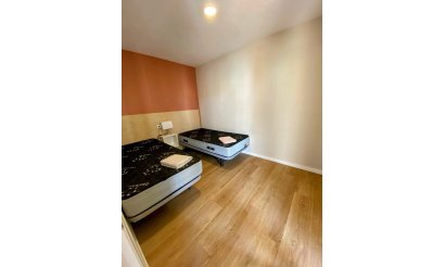 Reventa - Apartamento / piso - Benidorm - Rincón de Loix