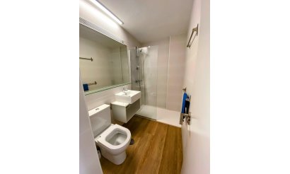 Reventa - Apartamento / piso - Benidorm - Rincón de Loix