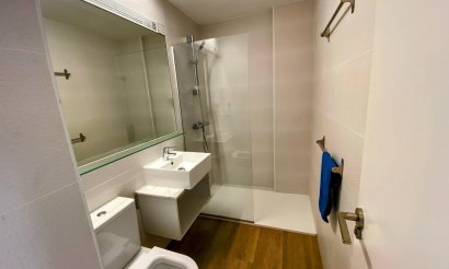 Reventa - Apartamento / piso - Benidorm - Rincón de Loix