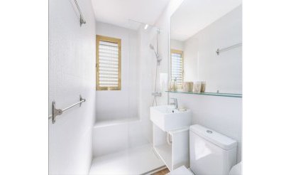 Reventa - Apartamento / piso - Benidorm - Rincón de Loix