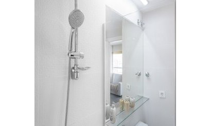 Reventa - Apartamento / piso - Benidorm - Rincón de Loix