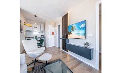 Reventa - Apartamento / piso - Benidorm - Rincón de Loix