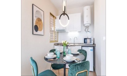 Reventa - Apartamento / piso - Benidorm - Rincón de Loix