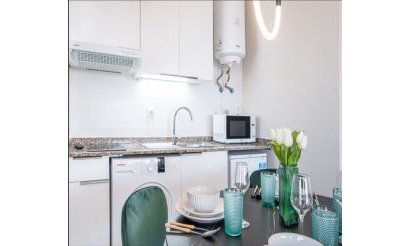 Reventa - Apartamento / piso - Benidorm - Rincón de Loix