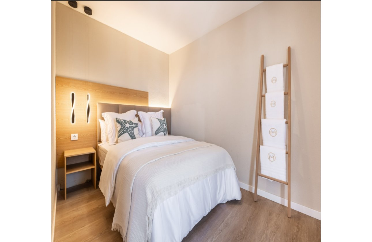 Reventa - Apartamento / piso - Benidorm - Rincón de Loix